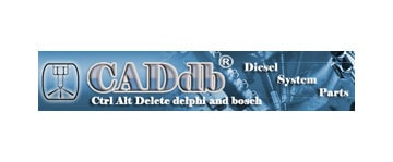 Запчасти Caddb