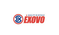 Запчасти Exovo
