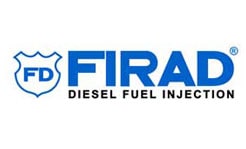 Запчасти Firad