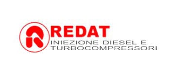 Запчасти Redat