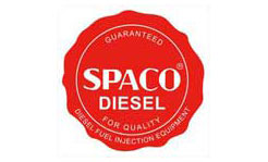 Запчасти Spaco